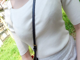 中出しデビュードキュメント　高身長SSSスタイル生保レディ　神狩ゆの サンプル動画サムネイル